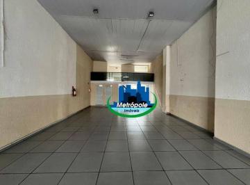 dae199873c186229fe86e951f4fb61602b6ae2b3 · Salão para alugar, 120 m² por R$ 4.350,00/mês - Jardim Paraíso - Guarulhos/SP