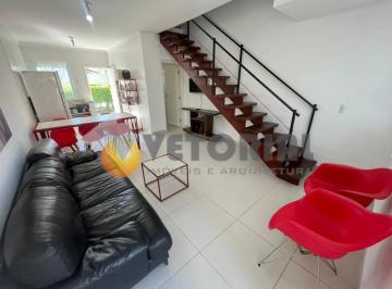 773fc36eb39f0103d6d2c816cf519c362ebac2ae · Sobrado com 2 dormitórios para alugar, 90 m² por R$ 3.000,00/mês - Massaguaçu - Caraguatatuba/SP