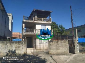4ee5d3fece00a3f25db1566dbcf2d02a61ae4f6b · Sobrado com 2 dormitórios à venda, 270 m² por R$ 450.000,00 - Jardim Santa Lídia - Guarulhos/SP
