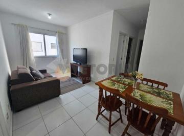 db65257a0e8e5ee6a842998018d0a47fdc590eb3 · Apartamento com 2 dormitórios para alugar, 48 m² por R$ 2.400,00/mês - Martim de Sá - Caraguatatuba/