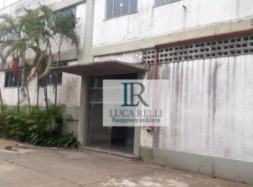 d9a94ace76d8b6d43853182a0b48cebd9c300df5 · Galpão para Locação com 1725 m² | Alphaville - Barueri/SP