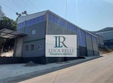 1d5e96e1318cfd108b0ff3f27a7bd376758f0c1a · Galpão para Locação com 360 m² | Chácaras São Luís - Santana de Parnaíba/SP.