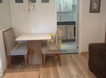 dd76c5af7b8ad7a708b4488ff8f050166a03d3da · Apartamento à venda, 45 m² por R$ 230.000,00 - Jardim São Luis - Guarulhos/SP