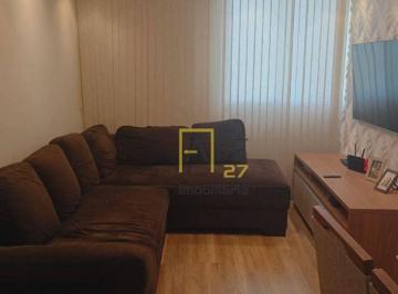075afdb4f4e4e2643a01154a1900ce9b8c7676bb · Apartamento à venda, 45 m² por R$ 230.000,00 - Jardim São Luis - Guarulhos/SP