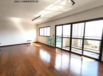 dbeae7deda7b8007b96b59ad74958e4f2fa09872 · Apartamento com 3 dormitórios à venda, 143 m² por R$ 790.000,00 - Jardim Elite - Piracicaba/SP