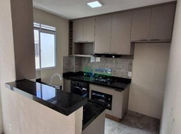 a3280fae72e957f12f450caabb98d028202d0d2f · Apartamento com 2 dormitórios à venda, 40 m² por R$ 185.000,00 - Jardim Parque Jupiá - Piracicaba/SP