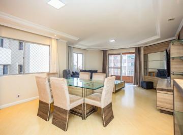 2613b8312621b4f3b7862009240a5610b1b66981 · Apartamento com 3 dormitórios à venda, por R$ 899.000 - Bigorrilho - Curitiba/PR