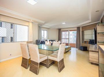 94b1e7fbdab7bf3173d13a8a26d8aa7c2c0ef04f · Apartamento com 3 dormitórios à venda, por R$ 899.000 - Bigorrilho - Curitiba/PR