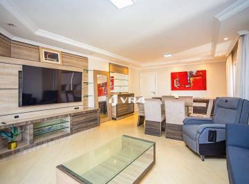 6a3949bee83d82ecb297542a90077c85ded242f6 · Apartamento com 3 dormitórios à venda, por R$ 899.000 - Bigorrilho - Curitiba/PR