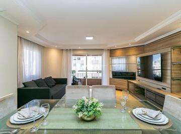 adca6c054c3418fbc2d4f6c36eaaa821616791b1 · Apartamento com 3 dormitórios à venda, por R$ 899.000 - Bigorrilho - Curitiba/PR