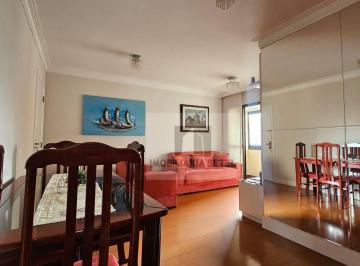 a882fb788f29e8ef031c60f5937b0aec77f6b1e8 · Apartamento com 3 dormitórios à venda, 92 m² - Vila Santa Teresa - Santo André/SP