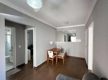 2c5f864ec7b51a6cbfd3334739f4f4ce6ca4d246 · Apartamento com 2 quartos para alugar, 50 m² por R$ 2.030/mês - Jardim Vera Cruz - Sorocaba/SP