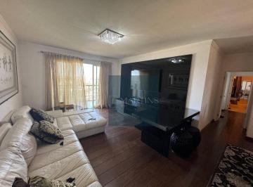 50564a5afe0f245d0e5241a6257c972e6d79bbfc · Apartamento com 3 dormitórios para alugar, 157 m² por R$ 8.700,00 - Jardim Campos Elísios - Jundiaí/