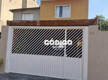 b77c40bc572949d1163d7f748f15d2b82c464dc8 · Sobrado com 4 dormitórios à venda, 125 m² por R$ 980.000,00 - Vila Paulista - Guarulhos/SP
