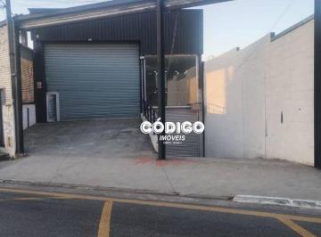 7f4e4ed7dcf01ab967e56b698de69fad169c0ff9 · Galpão para alugar, 1000 m² por R$ 29.500/mês - Jardim Matarazzo - São Paulo/SP