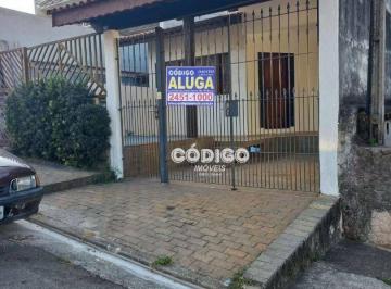 33096c73c2d3e0b51b903e963a030972377a7812 · Sobrado com 2 dormitórios para alugar, 120 m² por R$ 2.685/mês - Jardim Santa Mena - Guarulhos/SP
