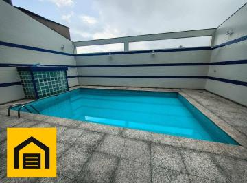 d58a70f606c5182e625c146b7500c67e72313920 · Sobrado com 5 dormitórios à venda, 456 m² por R$ 1.800.000 - Vila Camilópolis - Santo André/SP
