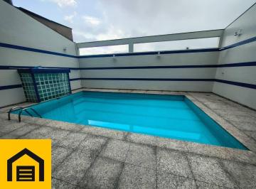 21a42fcdb28fcc8c61ca5ecf8dcf52b4b230408a · Sobrado com 5 dormitórios à venda, 456 m² por R$ 1.800.000 - Vila Camilópolis - Santo André/SP