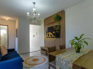 aa0b96f9513a1dd03d4a33eff03c0d8c15168102 · Apartamento com 2 dormitórios à venda, 43 m² por R$ 180.000,00 - Jardim Ísis - Cotia/SP