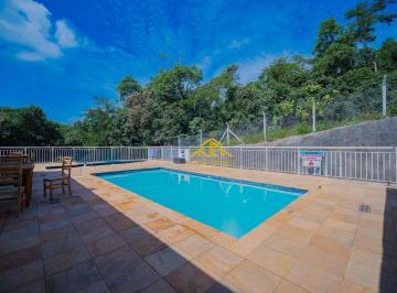 0465cb9a67f725c06915b45d78e39c16481e3e98 · Apartamento com 2 dormitórios à venda, 48 m² por R$ 220.000,00 - Lageado - Cotia/SP