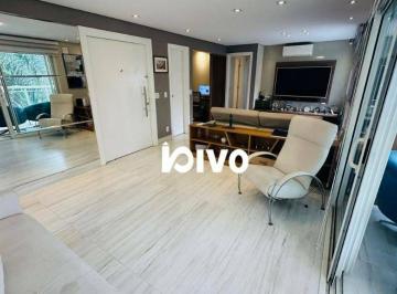 4958305665296a3fee12a5c1a47e25d6b6237f1a · Apartamento com 3 dormitórios à venda, 163 m² por R$ 2.530.000,00 - Chácara Klabin - São Paulo/SP