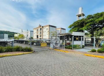 97046f50e7ebe02420073bac124e420cf8a89994 · Apartamento com 2 dormitórios à venda, 58 m² por R$ 202.000,00 - Camboim - Sapucaia do Sul/RS