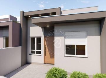 b393fb8cddd41078c1bfec8311a88ed0e1000a12 · Casa com 2 dormitórios à venda, 59 m² por R$ 359.000 - Lomba da Palmeira - Sapucaia do Sul/RS
