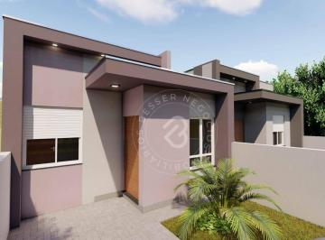 29872cde662c074c4a1d3f86efe6a87a722aa5a8 · Casa com 2 dormitórios à venda, 56 m² por R$ 339.000 - Lomba da Palmeira - Sapucaia do Sul/RS