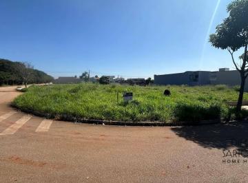 ab532d35f3b51fea42b8255bd4bcb6ee94b74cd9 · Terreno à venda, 272 m² por R$ 319.900,00 - Portal Ville Jardins - Boituva/SP