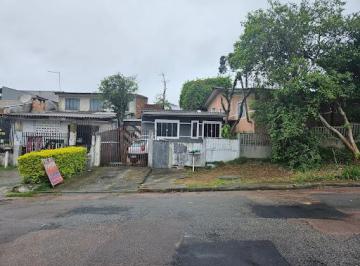 2e3b543c4a9eb83a81db44b79fb3c734b271b123 · Terreno à venda, 487 m² por R$ 1.150.000,00 - Pinheirinho - Curitiba/PR