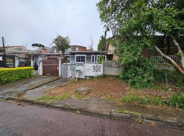 4dc34f2dd25d56f88cd1d399281adcd87d576a4a · Terreno à venda, 487 m² por R$ 1.150.000,00 - Pinheirinho - Curitiba/PR