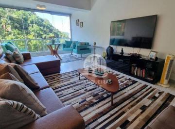 5143ce9fd59fd1087ae563c3291afbdf8580e8e5 · Apartamento à venda, 140 m² por R$ 1.200.000,00 - Pitangueiras - Guarujá/SP
