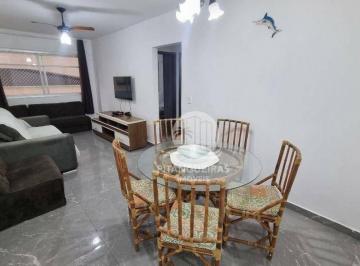 77c9b918befa8f387e11d8b98dc485da46eafce0 · Apartamento com 2 dormitórios para alugar, 65 m² por R$ 3.000,00/ano - Pitangueiras - Guarujá/SP