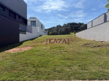 b10731ad78d559eb96e48ced2b0f55cf67b0c444 · Terreno à venda, 316 m² - Condomínio Chácara Ondina - Sorocaba/SP