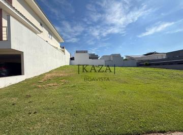 9f03b18875cfa9b663c4a5ced84c509268ff57cc · Terreno à venda, 324 m² - Condomínio Chácara Ondina - Sorocaba/SP