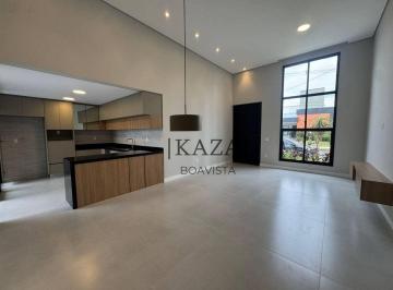 a673e1afdac5219ee95344a676226e0b2e085c63 · Casa com 3 quartos à venda, 176 m² - Condomínio Le France - Sorocaba/SP