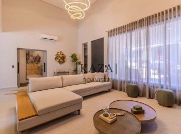 160f5bfbc4668b560b01a1ad5d6974868d8fb365 · Casa com 4 quartos à venda, 250 m² - Condomínio Alphaville Nova Esplanada - Votorantim/SP