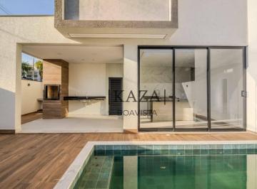 046720477b02d67a8fc4ebdccdf6d72639b8550b · Casa com 3 quartos à venda, 180 m² - Condomínio Terras de São Francisco - Sorocaba/SP