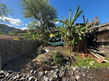 8595977dfb4655f9bb63d0defdad06b6ddc7f33b · Terreno à venda, 256 m² por R$ 300.000 - Boiçucanga - São Sebastião/SP