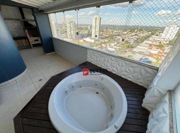 c623cb9076633921bad2a138ccf8b7774e972d8a · Cobertura Duplex Locação, 3 Salas, Academia, Jacuzzi, Lazer Completo,Torres da Liberdade-Indaiatuba