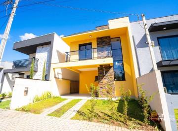 5c5753ea448a2238f13fdee66fc97e80effb1ab5 · VENDA EXCLUSIVA | Lindo sobrado no condomínio Águas Claras com 3 quartos e 1 Suíte