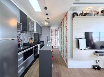 560472b604dc257b7d3b7c04f9c169b4b33c70f0 · Apartamento com 2 dormitórios à venda, 42 m² por R$ 265.000 - Jardim Helena - São Paulo/SP