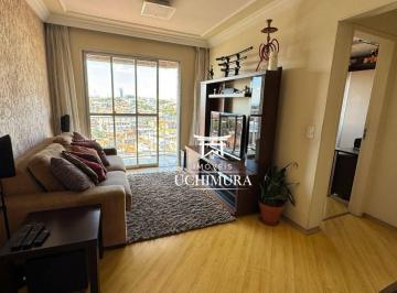 8f54a16aed37a17b4d442a808086aaf721eeaa64 · Apartamento com 2 Dormitórios (1 Suíte), 1 Vaga de Garagem à venda - Cangaíba - São Paulo/SP
