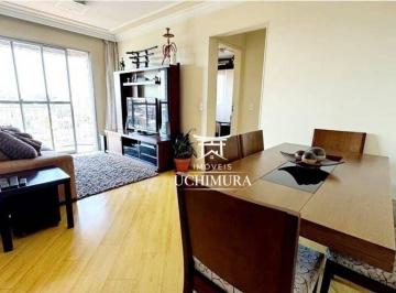 63462515b587d86e6f6944bf5cb60b35c71d710f · Apartamento com 2 Dormitórios (1 Suíte), 1 Vaga de Garagem à venda - Cangaíba - São Paulo/SP