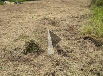 b40eef83ecaf7dc96a402ab3c1aef5fbd10cb91f · Terreno à venda, 555 m² por R$ 215.000 - Escalvados - Navegantes/SC