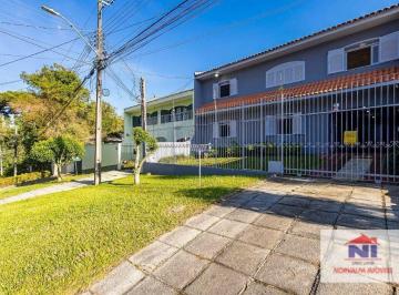 8d9ad800bc942e16b49c650b0c23308b1427af13 · Casa com 5 dormitórios à venda, 270 m² por R$ 1.300.000,00 - Pilarzinho - Curitiba/PR
