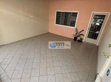 91f4b9f0e6684aa284bee5d2ab623c8701393c80 · Casa com 3 dormitórios - Jardim Motorama - São José dos Campos/SP