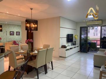 5d2fe73b2eb62ceeaaf7ed09532bb5e47b4059f1 · APARTAMENTO COM 3 QUARTOS E 102 m² POR R$ 500.000 - Condomínio Juliana 3, Parque 10