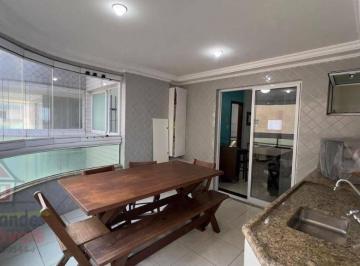 4941897d529d1e87231a3d8c645393c601d3b89f · Apartamento Perto da Praia 1 Suíte mais Banheiro Social Varanda Gourmet e Lazer Completo 90 m² por