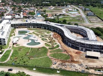 Apartamento de 2 quartos, São Miguel dos Milagres · Vendo Apartamento resort no Empreendimento Milagres Beach